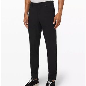 Lululemon ABC Pants size 28